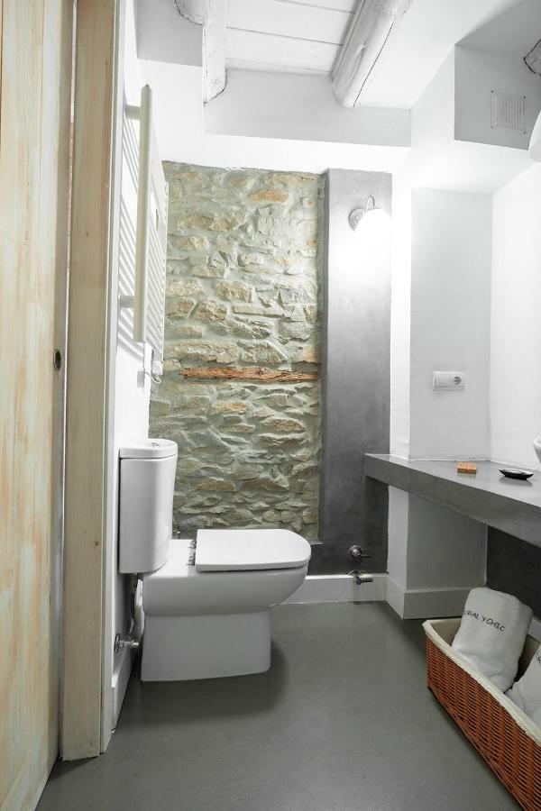 Casas Pirineos Apartamento Sabiñánigo Exterior foto
